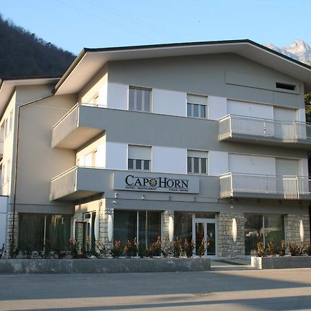 Capo Horn Hotel Boario Terme Exterior foto